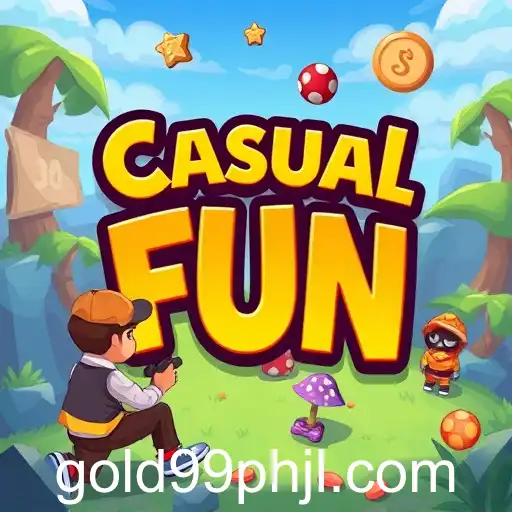 The Rising Popularity of Gold99 PH in the Gaming World