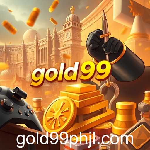 The Rise of Gold99 PH in Gaming Ecosystem