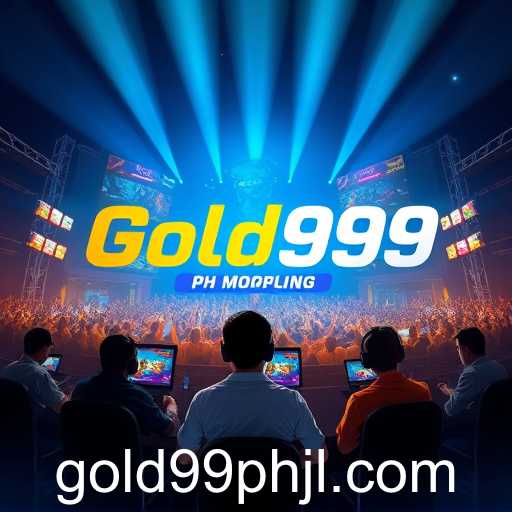 Gold99 PH: Revolutionizing the Online Gaming Experience