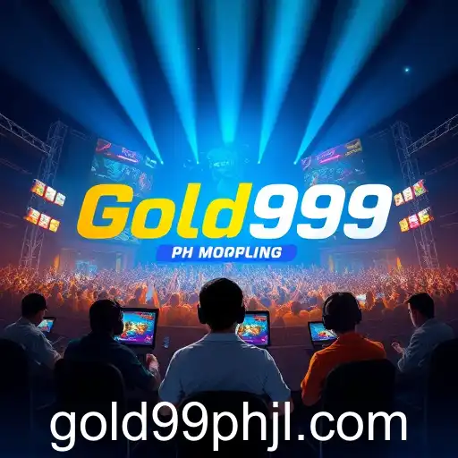 Gold99 PH: Revolutionizing the Online Gaming Experience