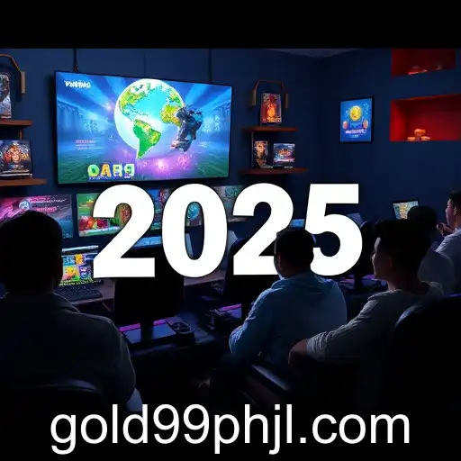 Rise of Digital Gaming Platforms