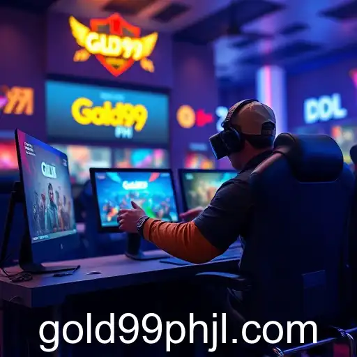 The Evolution of Online Gaming in 2025