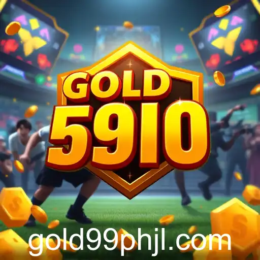 The Rise of gold99 PH: Gaming Dynamics in 2025