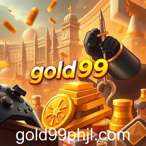 The Rise of Gold99 PH in Gaming Ecosystem