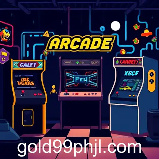 Gold99 PH: A Rising Player in the Online Gaming Arena