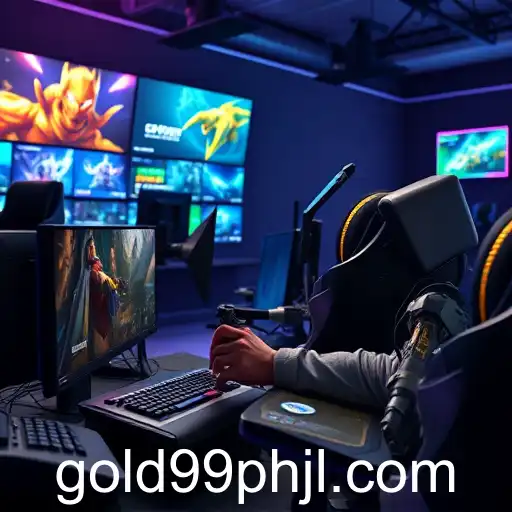 The Rise of Online Gaming Portals in the Philippines