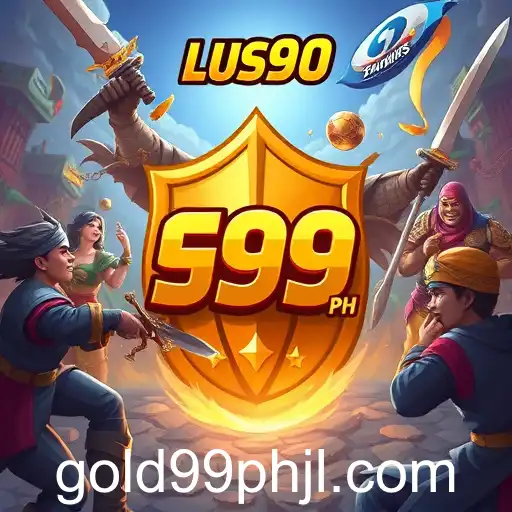 The Rise of Gold99 PH: A Gaming Phenomenon
