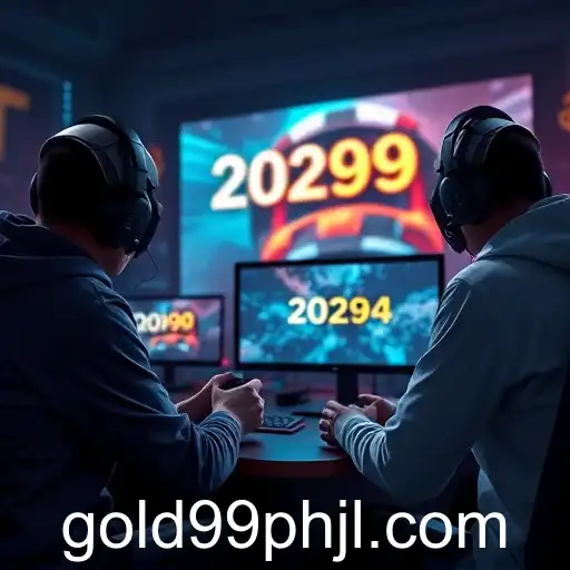 The Rise of Online Gaming Platforms in 2025