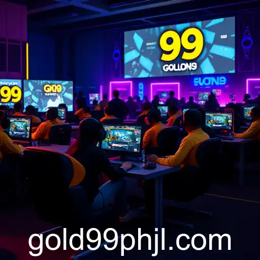 The Rise of Online Gaming Communities