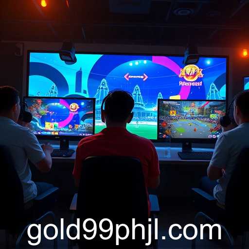 Online Gaming Trends and Gold99 PH Emerging Influence